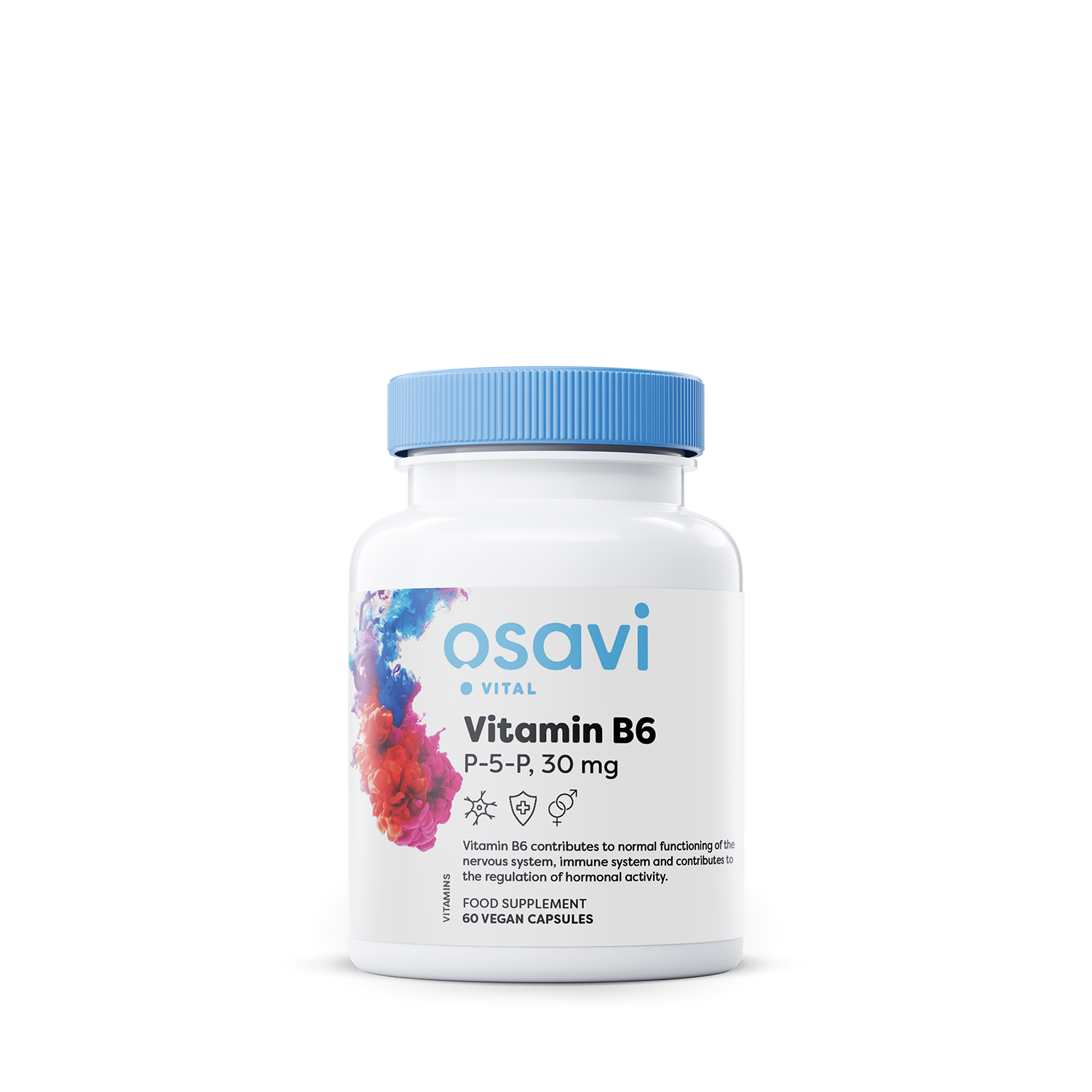 Vitamin B6 - P-5-P/Витамин B6, P-5-P